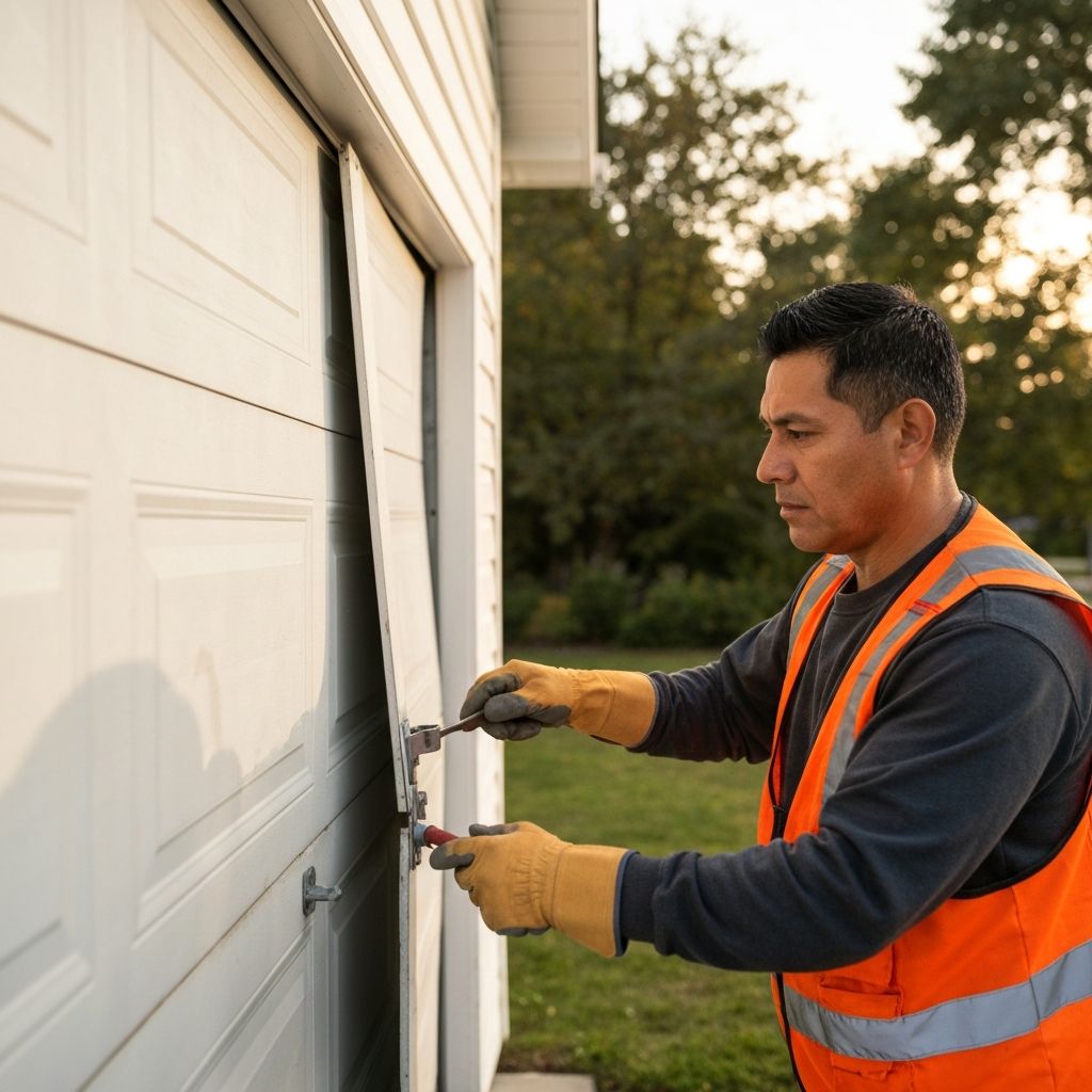 Emergency Repairs (24/7) service in Lakewood