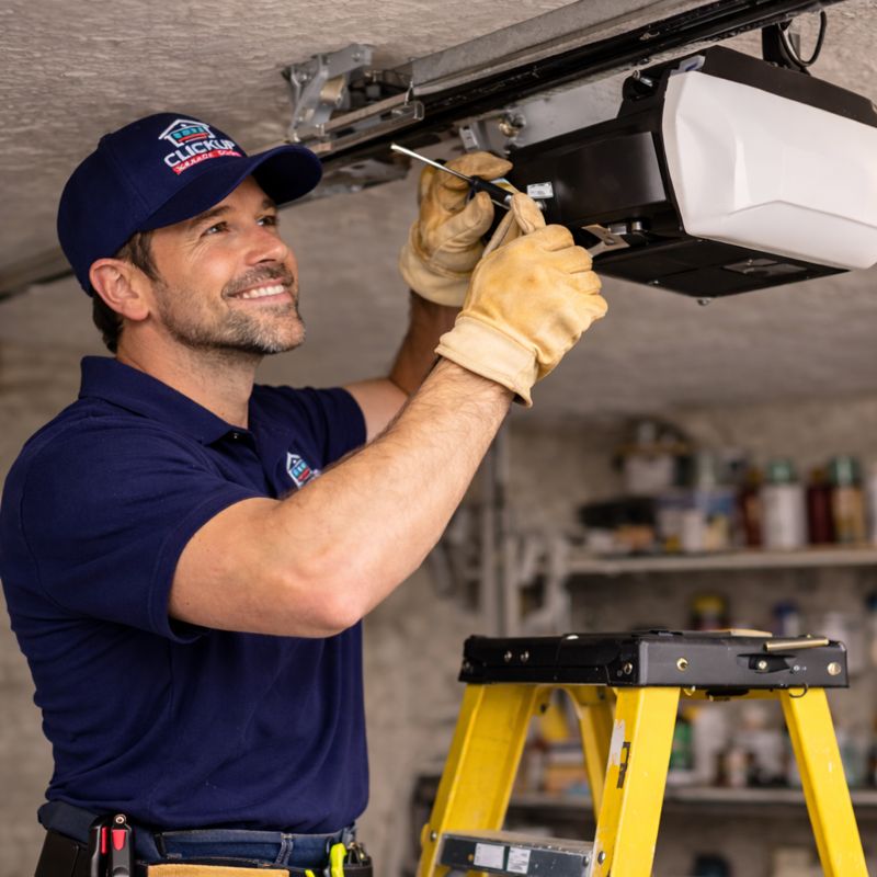 Opener Repair service in Lakewood