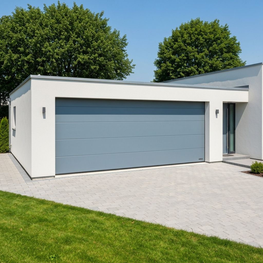 Garage Door Installation service in Lakewood