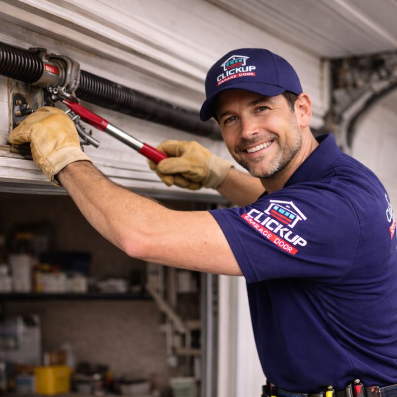 Spring Replacement service in Lakewood